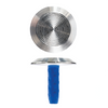 VisioTac - Stainless Long Stem Tactile - 240 Pack