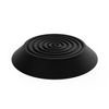 VisioTac - Black Poly Tactile 240 Pack