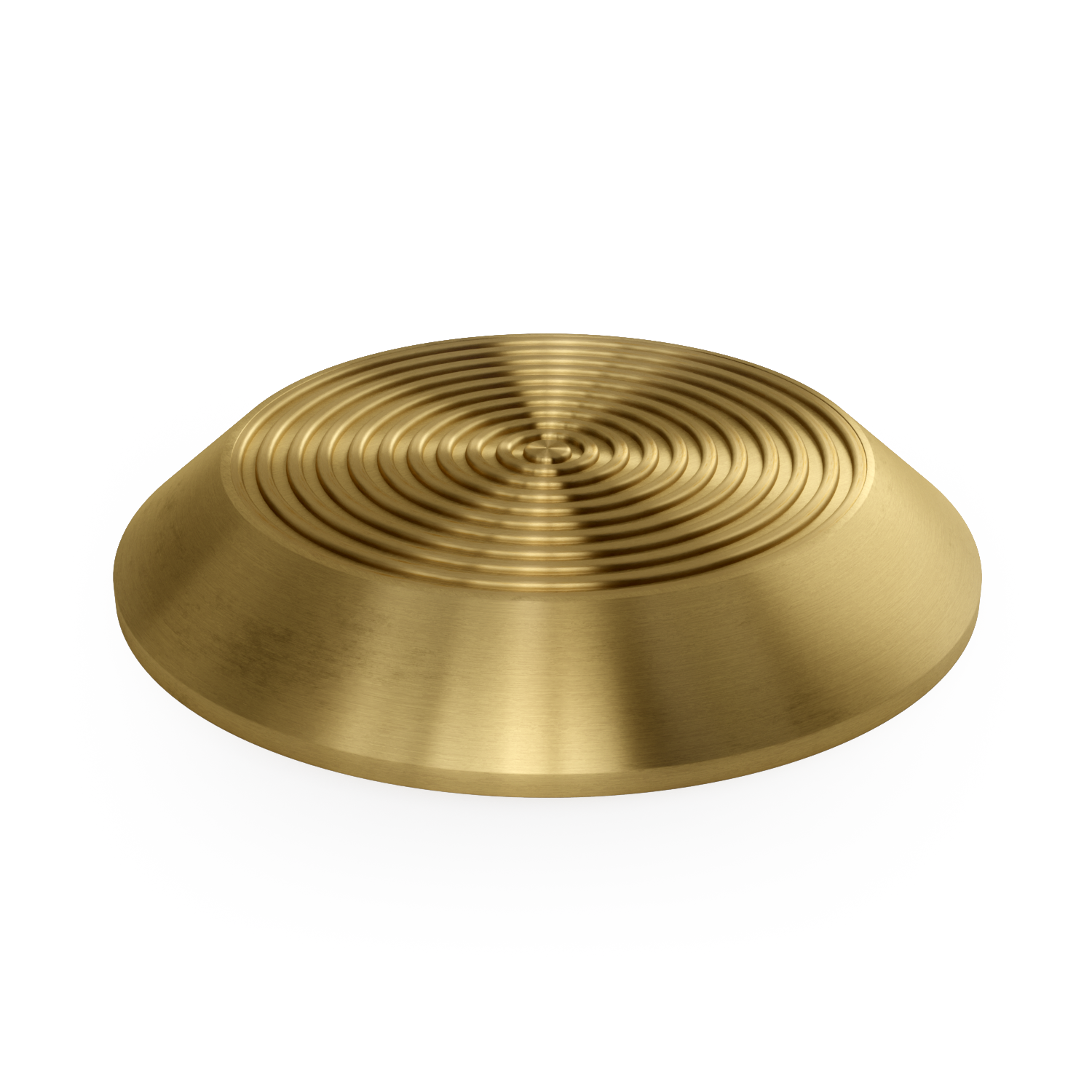 VisioTac - Brass Tactile 240 Pack