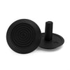 VisioTac - Black Poly Tactile 240 Pack
